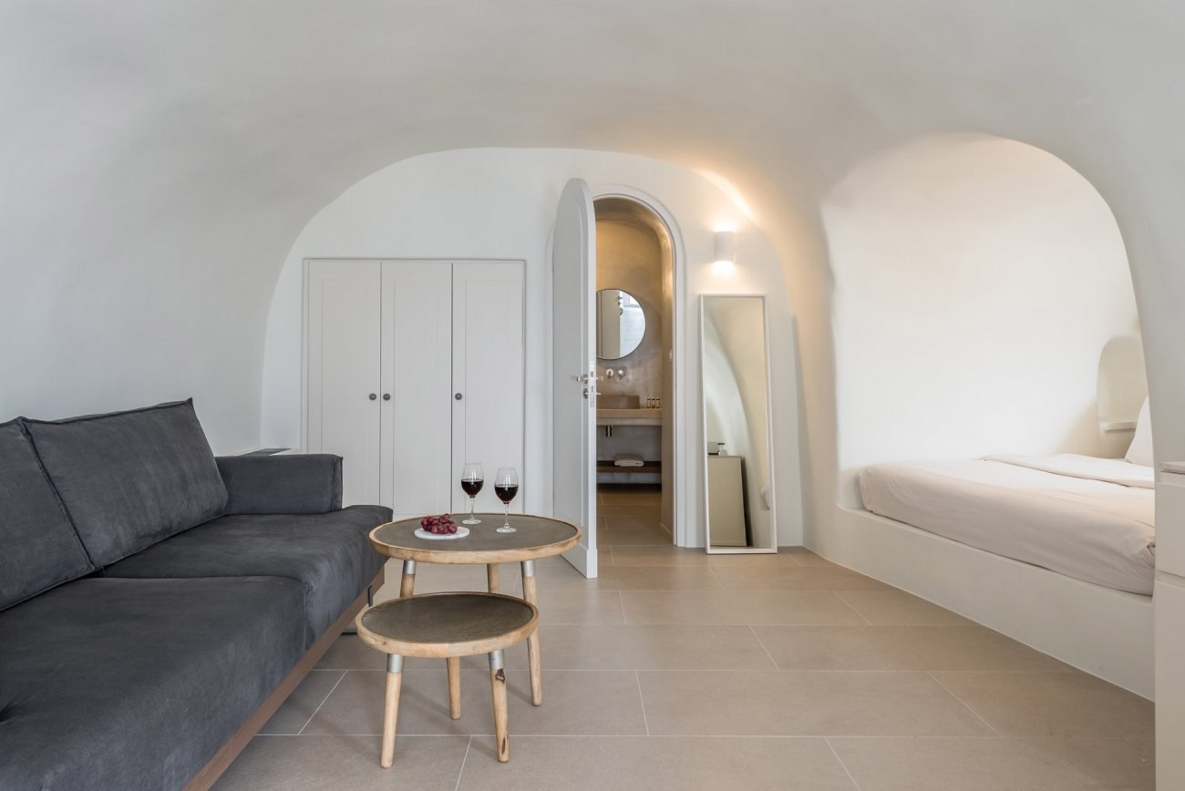 Art Maison Aspaki Suites en Santorini