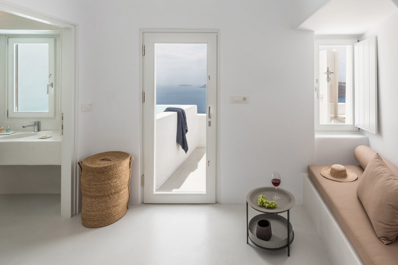Art Maison Aspaki Suites en Santorini