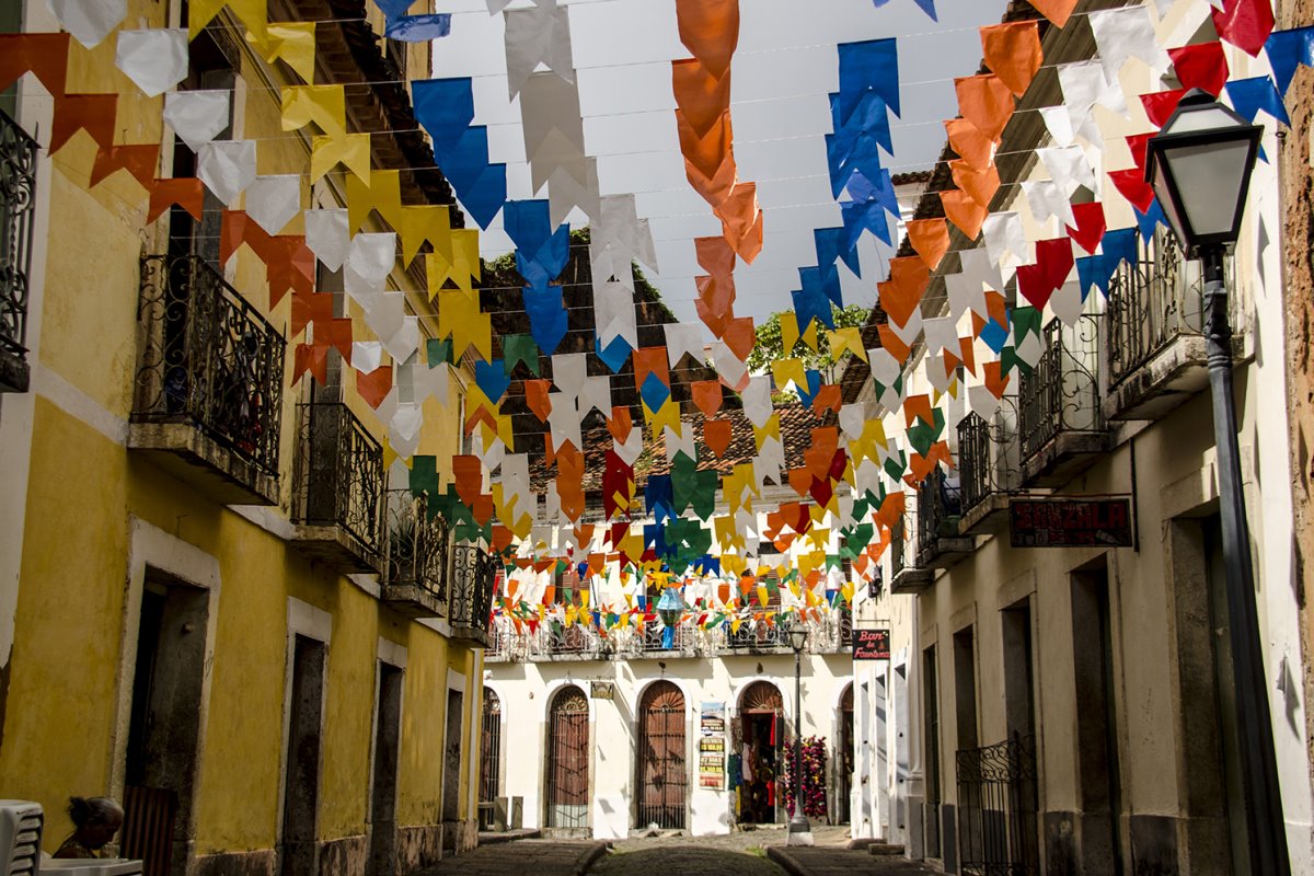 Imagen de viaje LAT.40