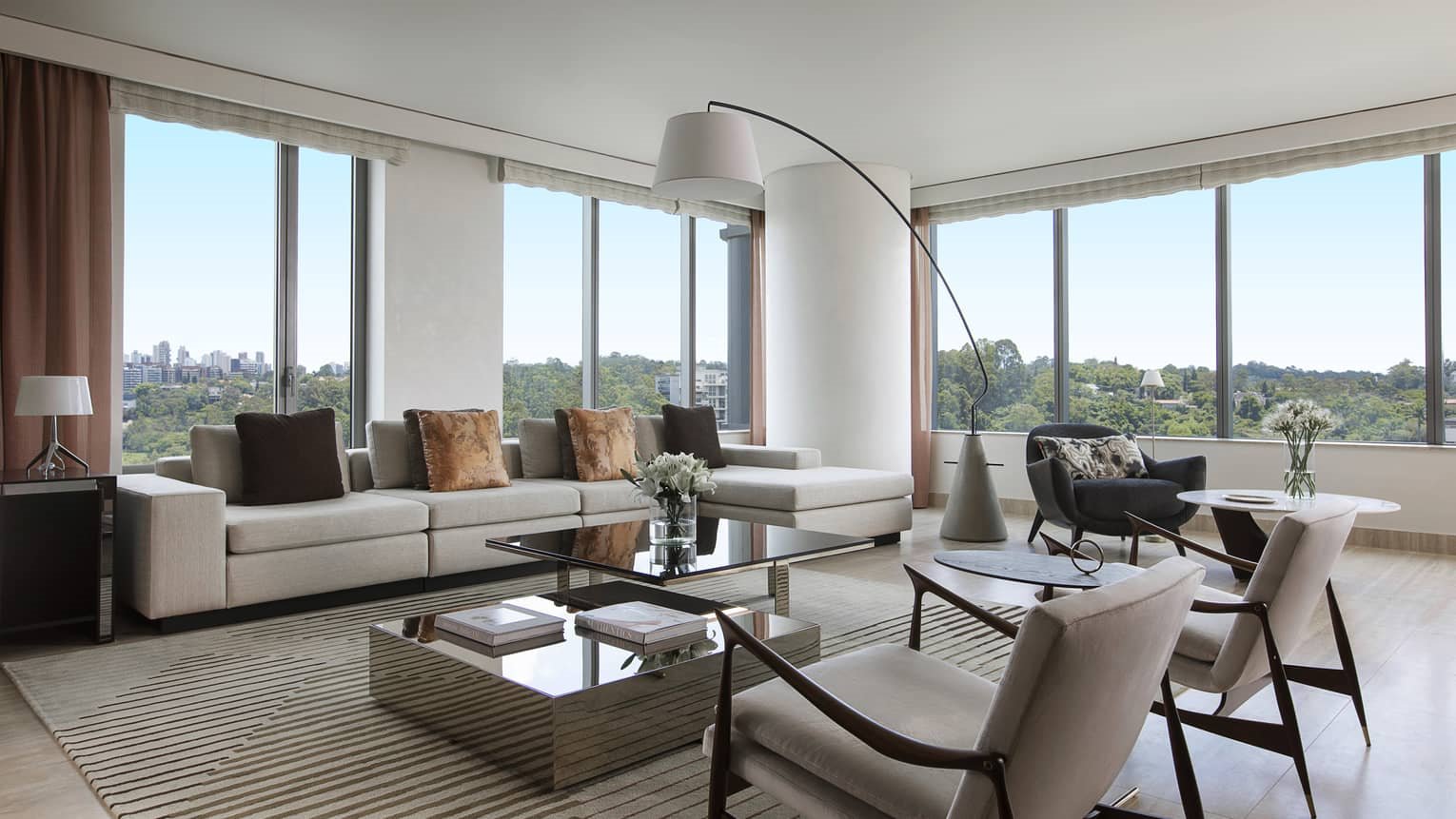 Four Seasons Sao Paulo en Sao Paulo