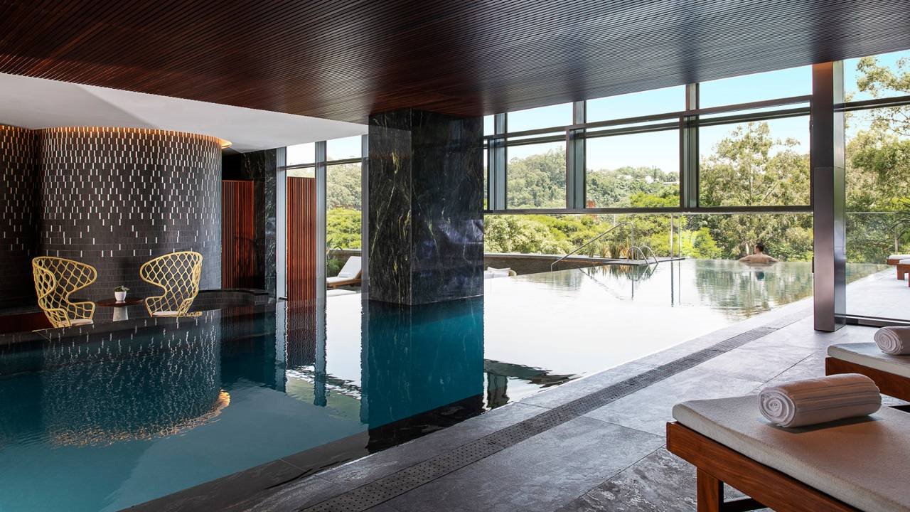 Four Seasons Sao Paulo en Sao Paulo