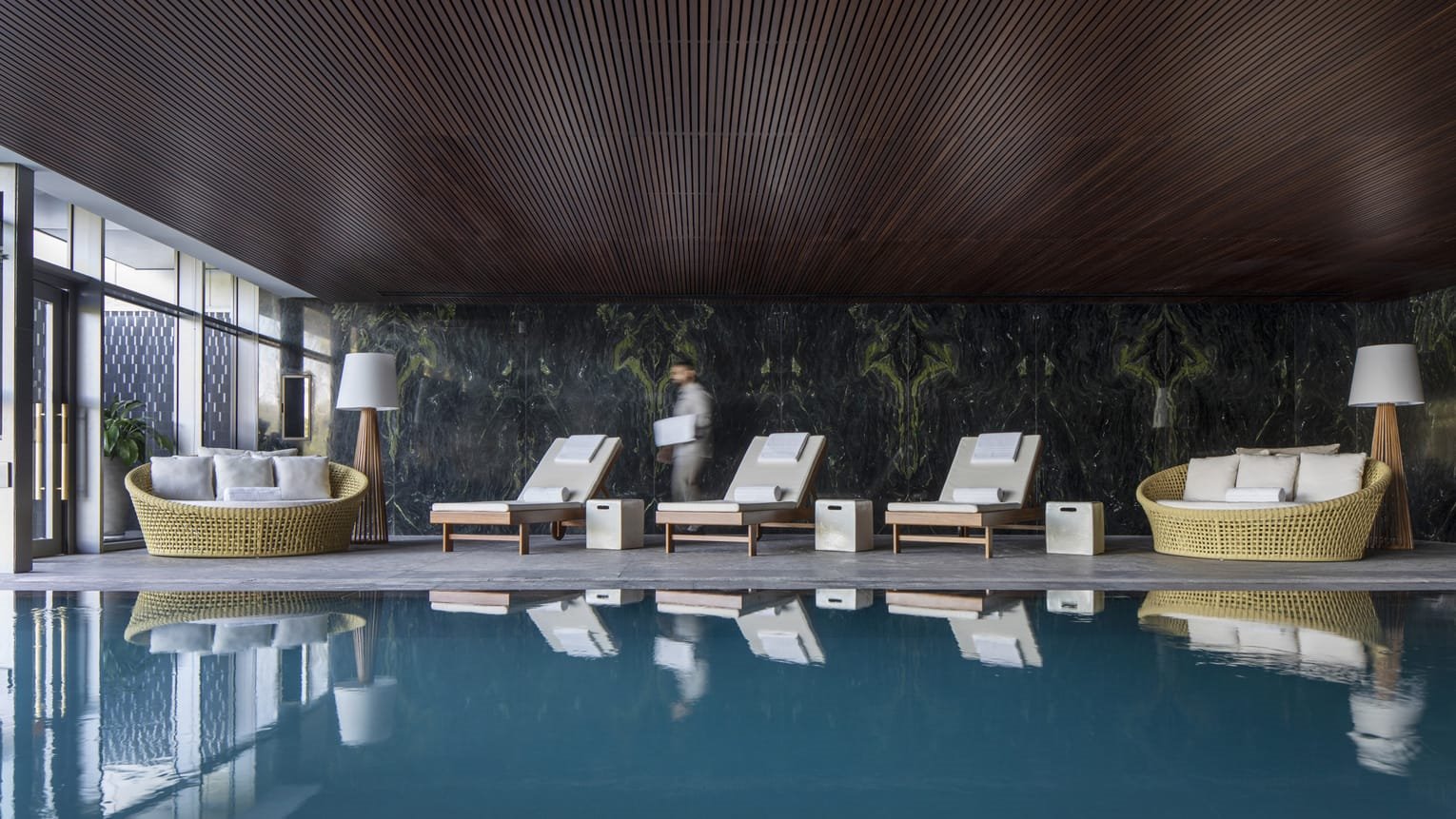 Four Seasons Sao Paulo en Sao Paulo