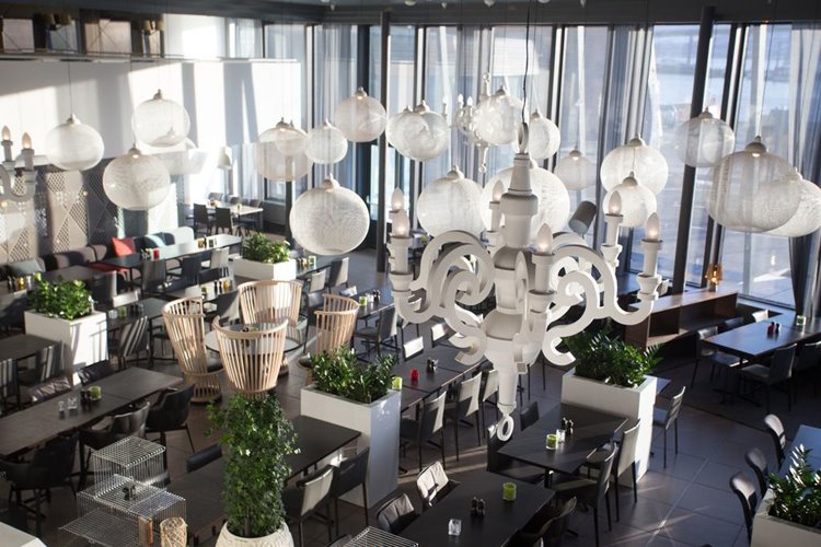 Scandic Ishavshotel en Norway
