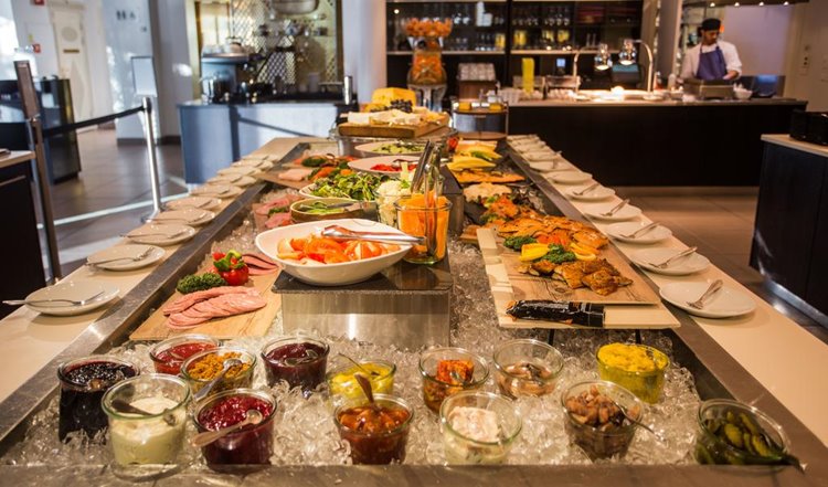 Scandic Ishavshotel en Norway