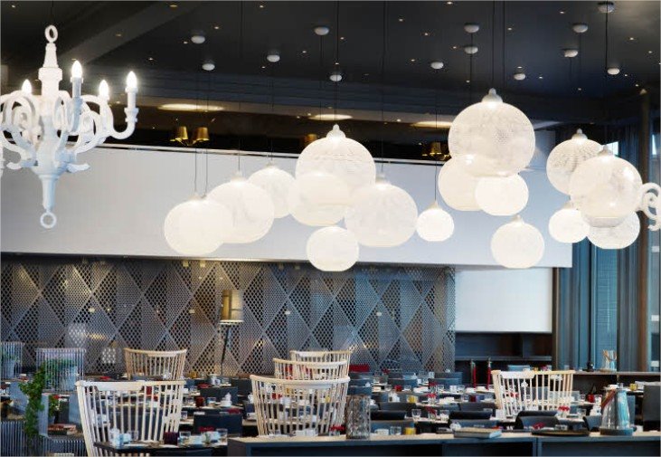 Scandic Ishavshotel en Norway