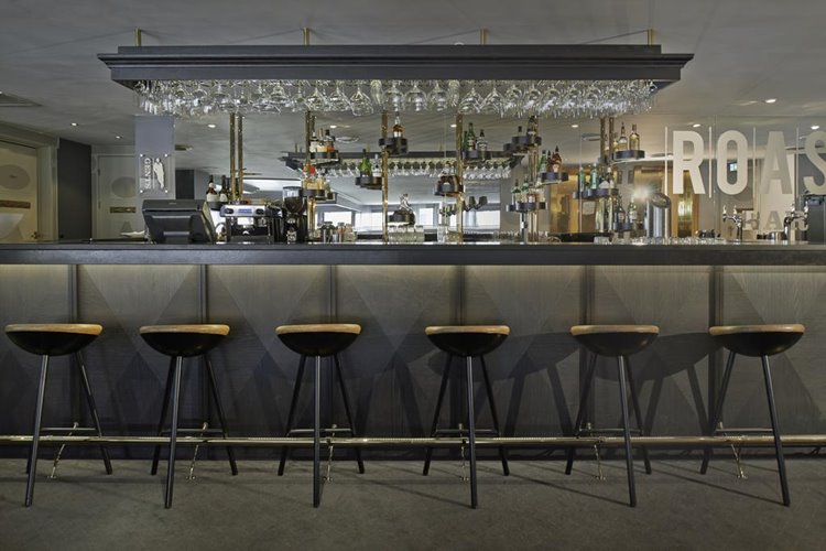Scandic Ishavshotel en Norway