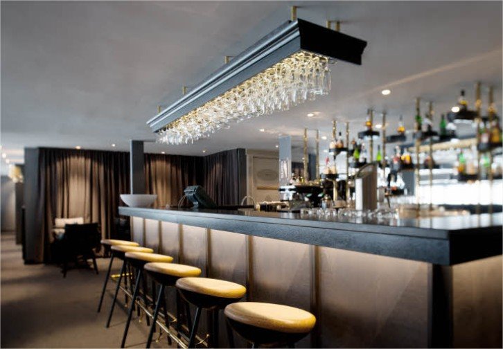 Scandic Ishavshotel en Norway
