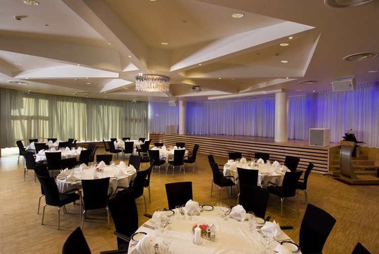 Scandic Ishavshotel en Norway