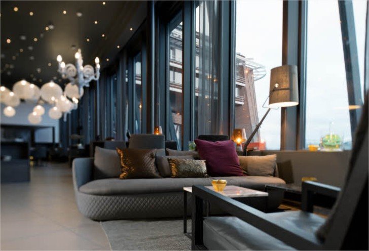 Scandic Ishavshotel en Norway