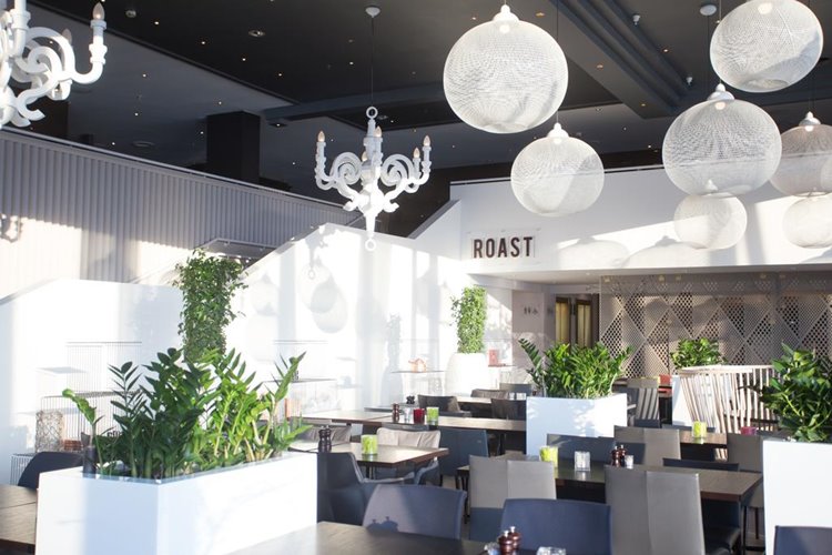Scandic Ishavshotel en Norway