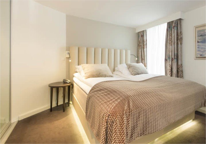 Scandic Ishavshotel en Norway