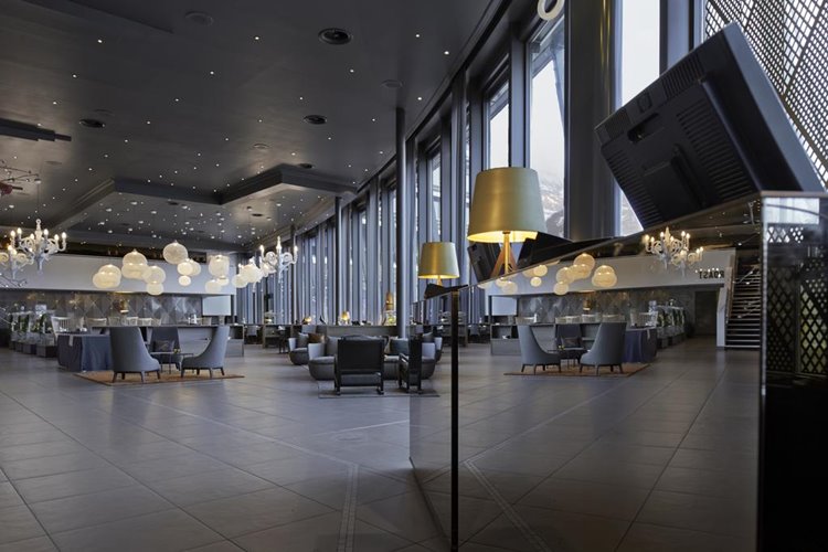 Scandic Ishavshotel en Norway
