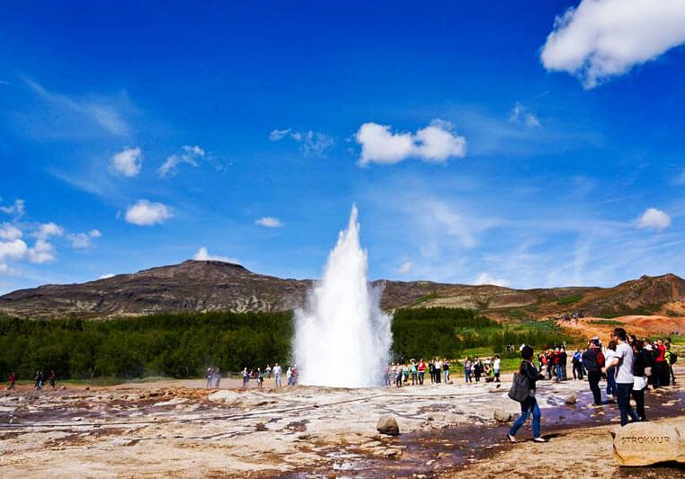 Selfoss | LAT.40