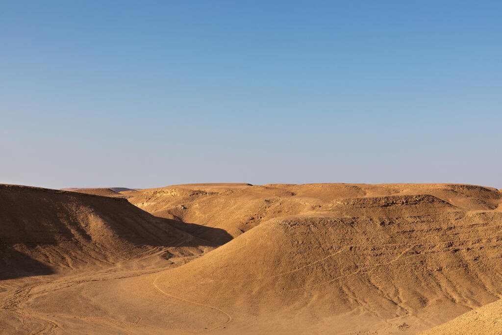 Shaharut | LAT.40