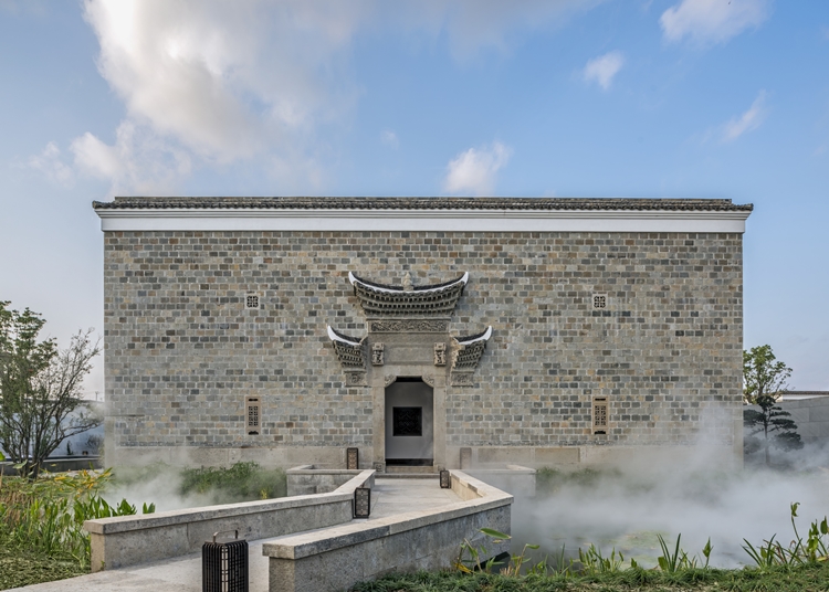 Amanyangyun en Shanghai