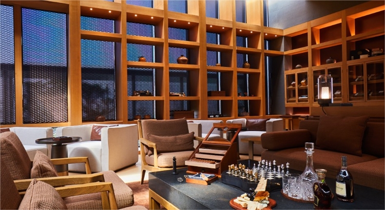 Amanyangyun en Shanghai
