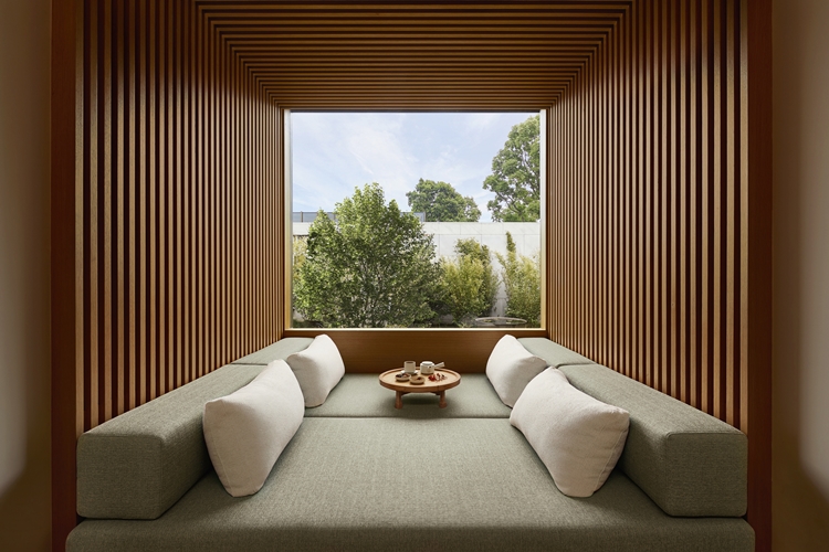 Amanyangyun en Shanghai