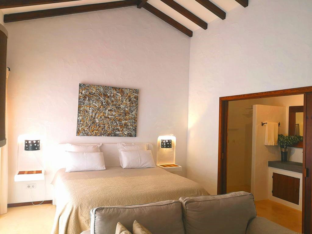 Sarish - Monte Das Estevas en Portugal