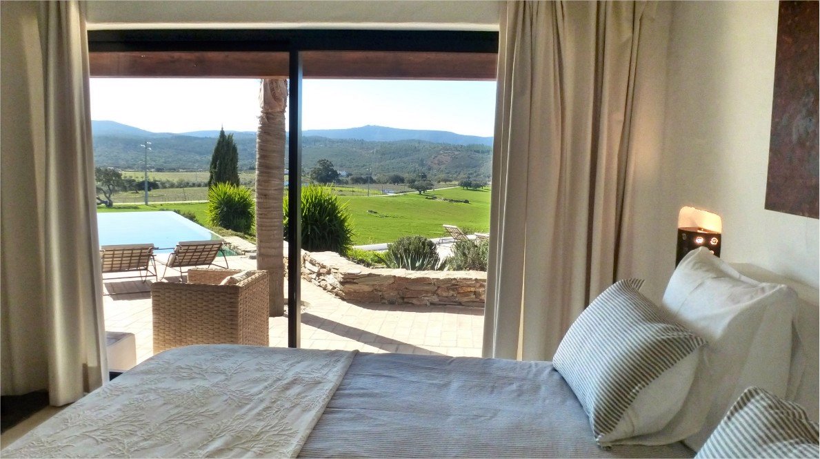 Sarish - Monte Das Estevas en Portugal