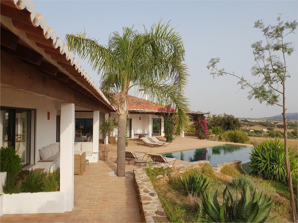Sarish - Monte Das Estevas en Portugal