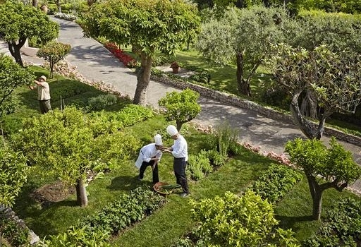 Belmond Grand Hotel Timeo en Sicilia