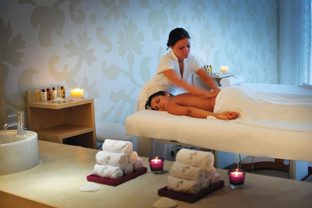 Verdura Resort en Sicilia