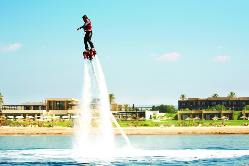 Verdura Resort en Sicilia