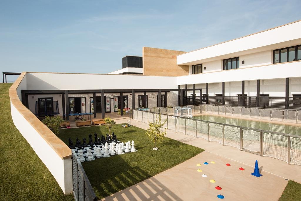 Verdura Resort en Sicilia