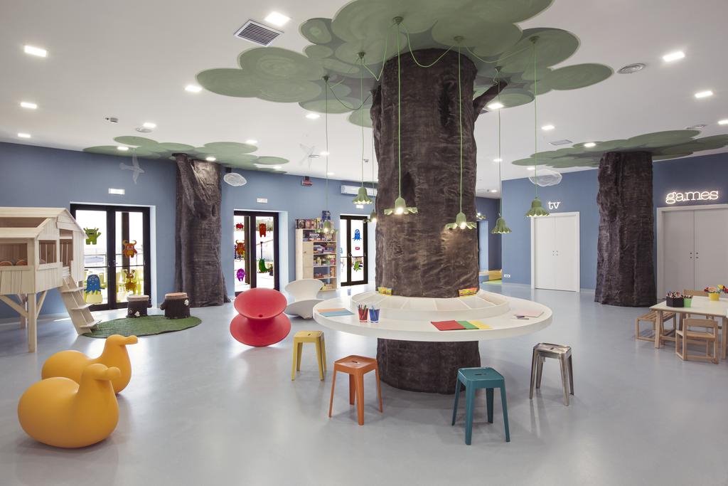 Verdura Resort en Sicilia