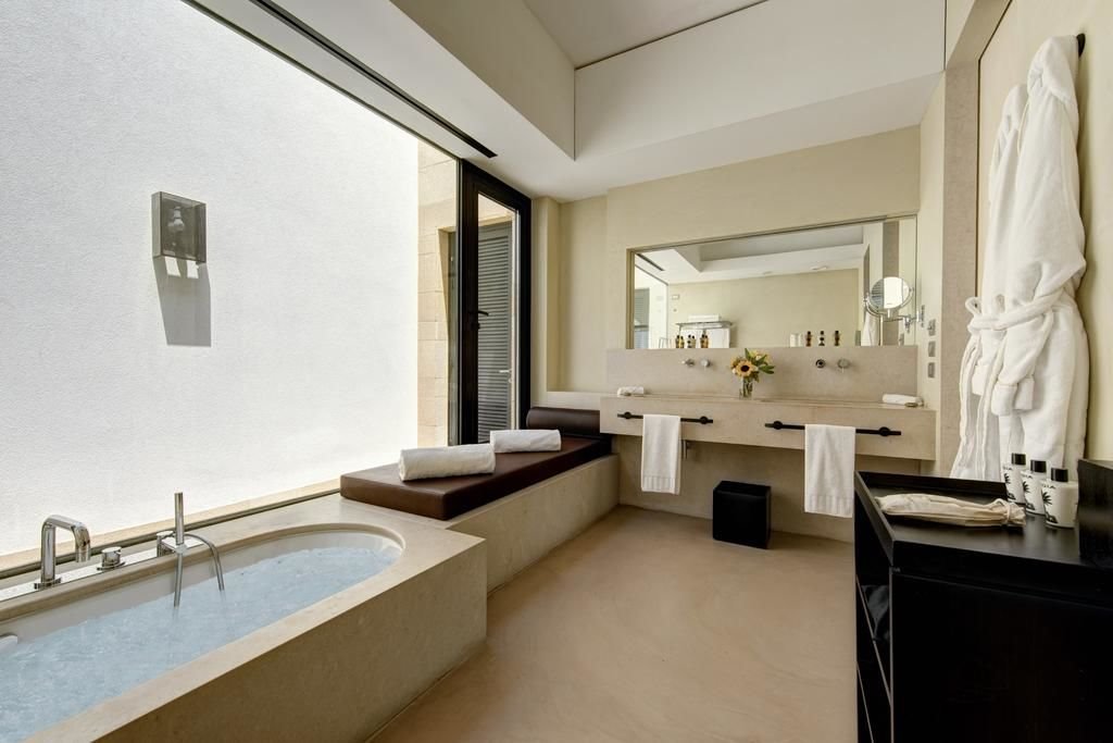 Verdura Resort en Sicilia