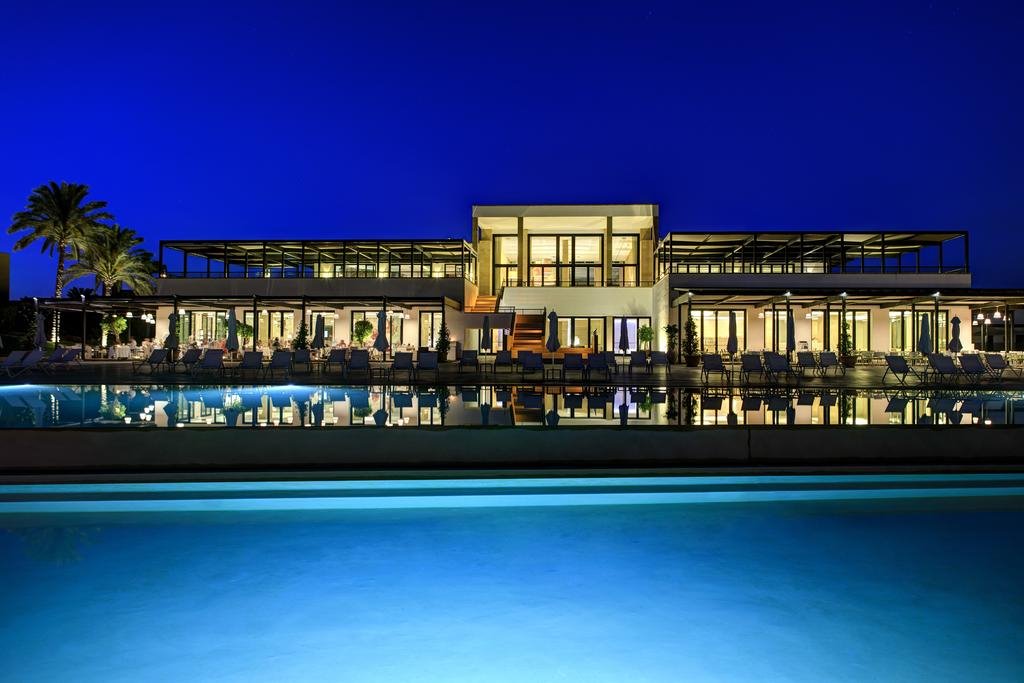 Verdura Resort en Sicilia
