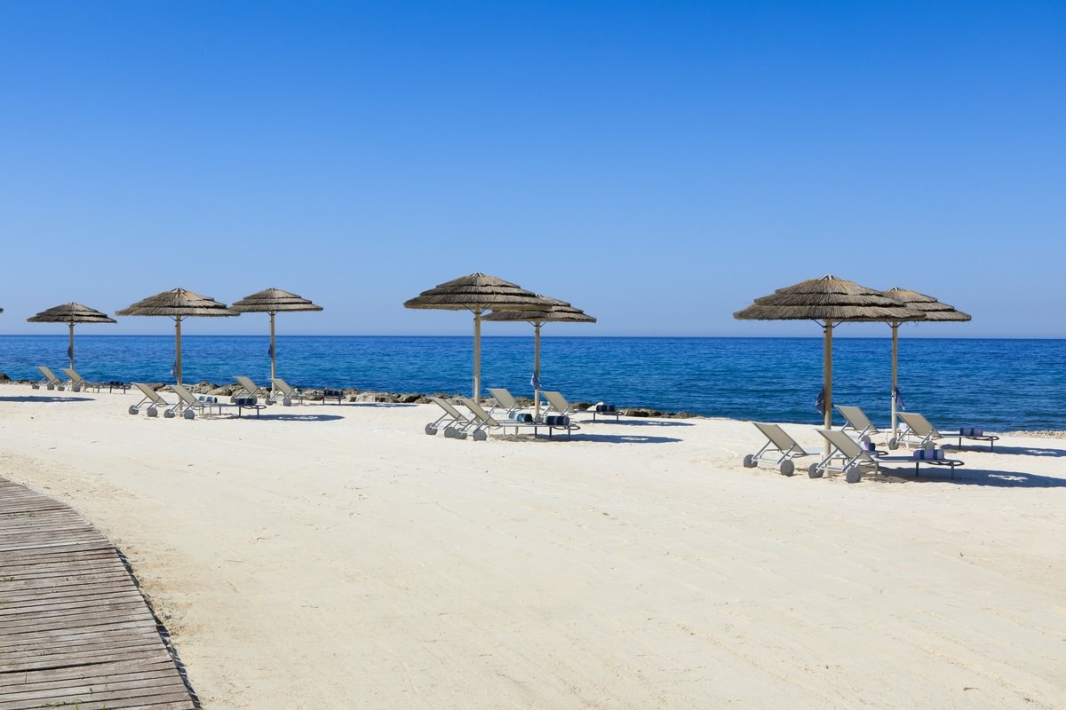 Verdura Resort en Sicilia