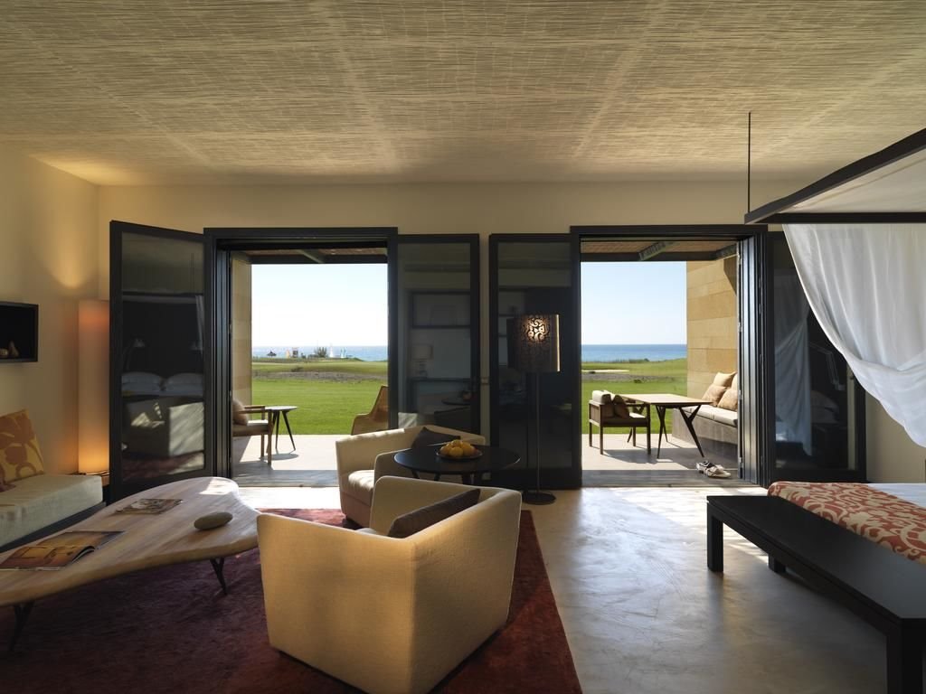 Verdura Resort en Sicilia