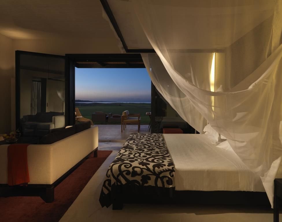 Verdura Resort en Sicilia