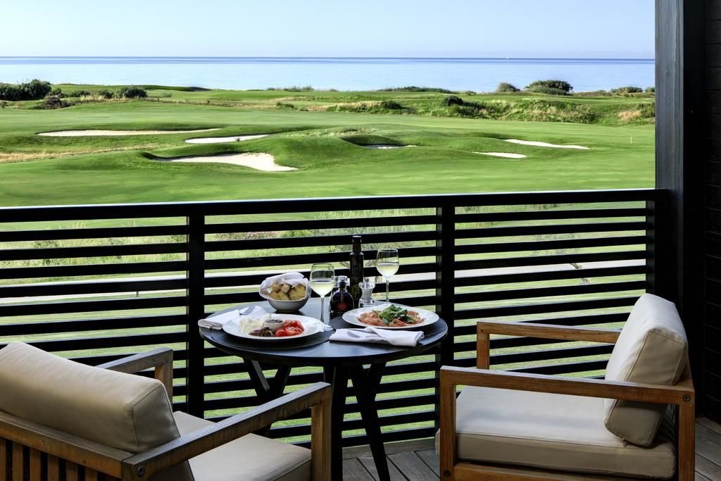 Verdura Resort en Sicilia