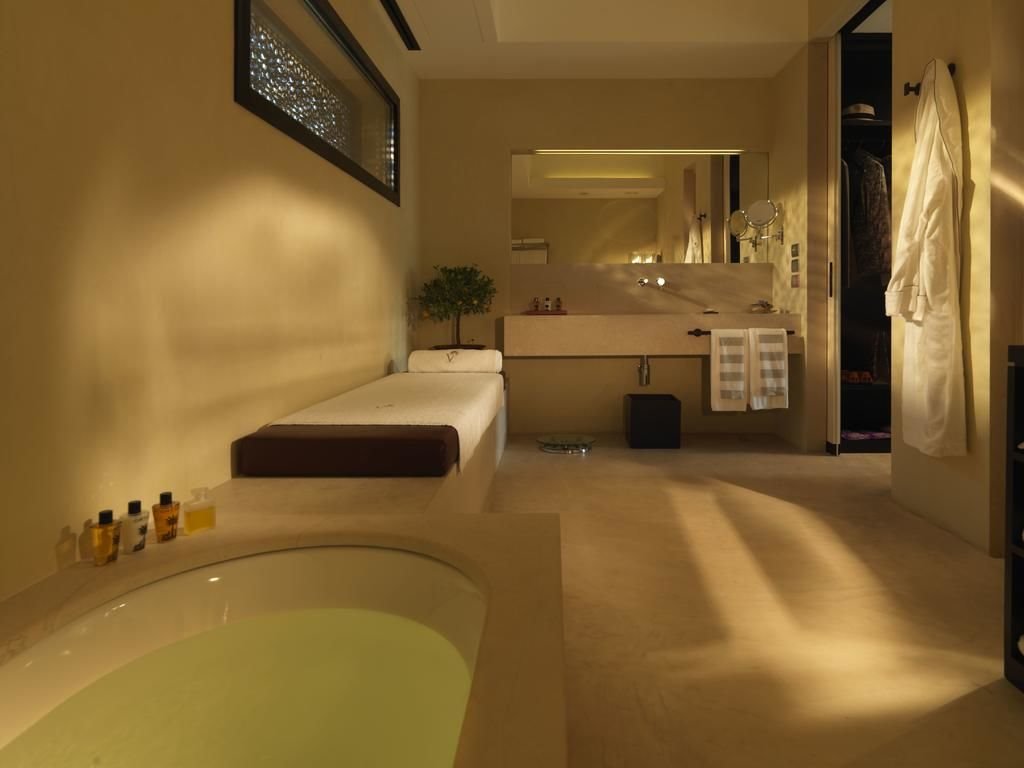 Verdura Resort en Sicilia
