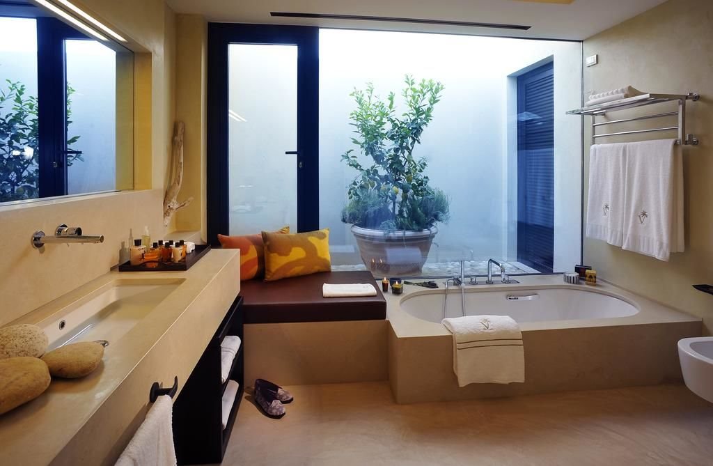Verdura Resort en Sicilia