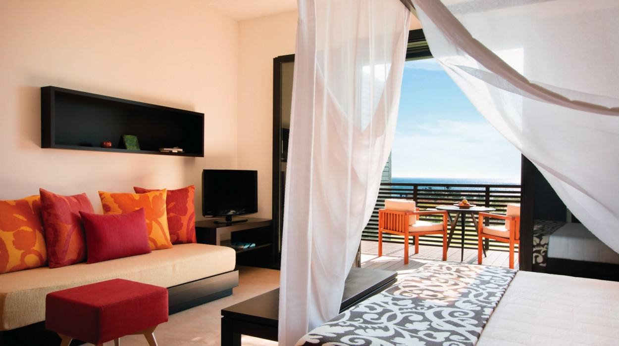 Verdura Resort en Sicilia