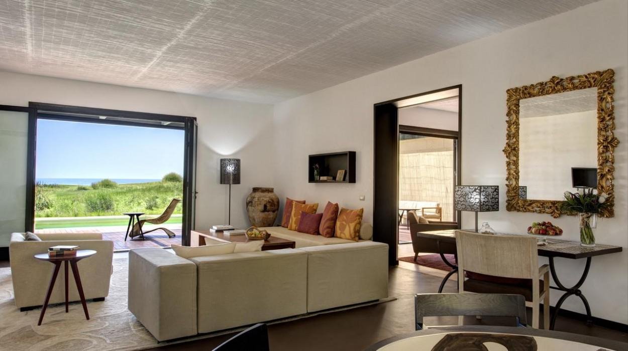 Verdura Resort en Sicilia