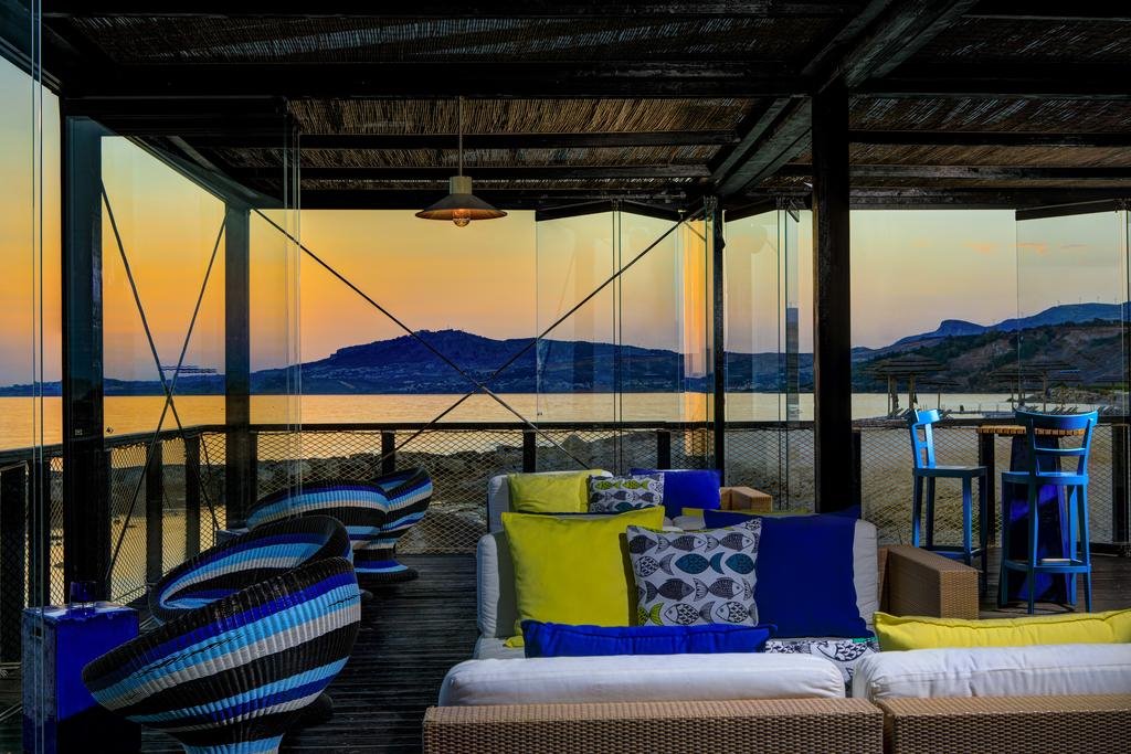 Verdura Resort en Sicilia
