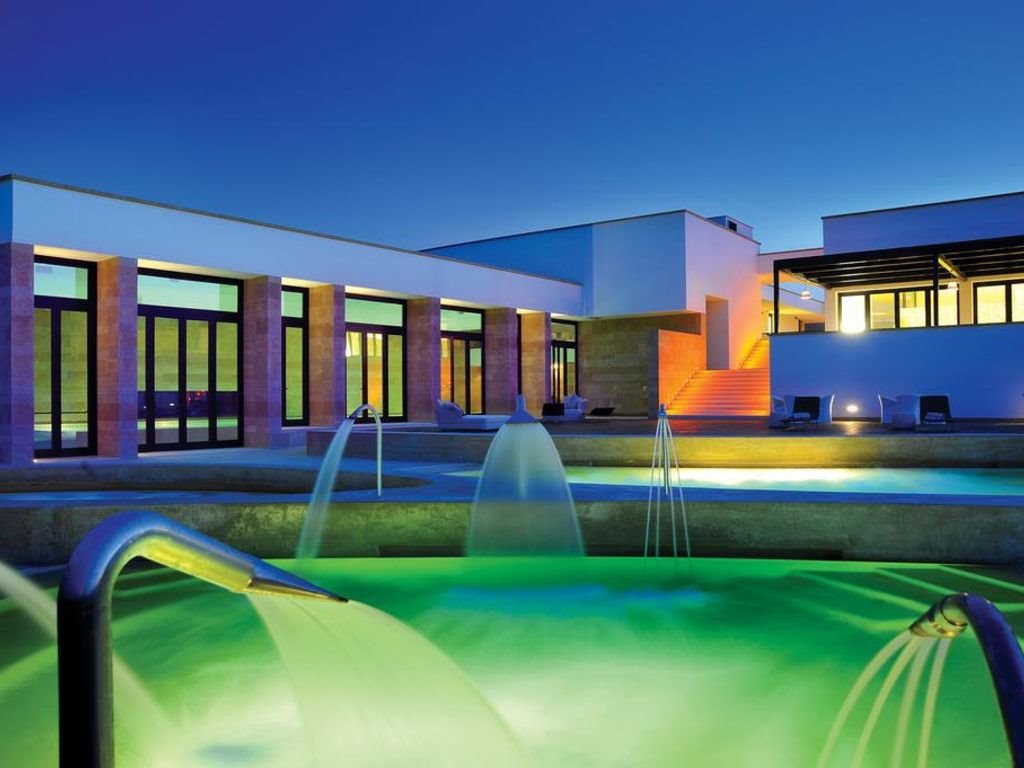 Verdura Resort en Sicilia
