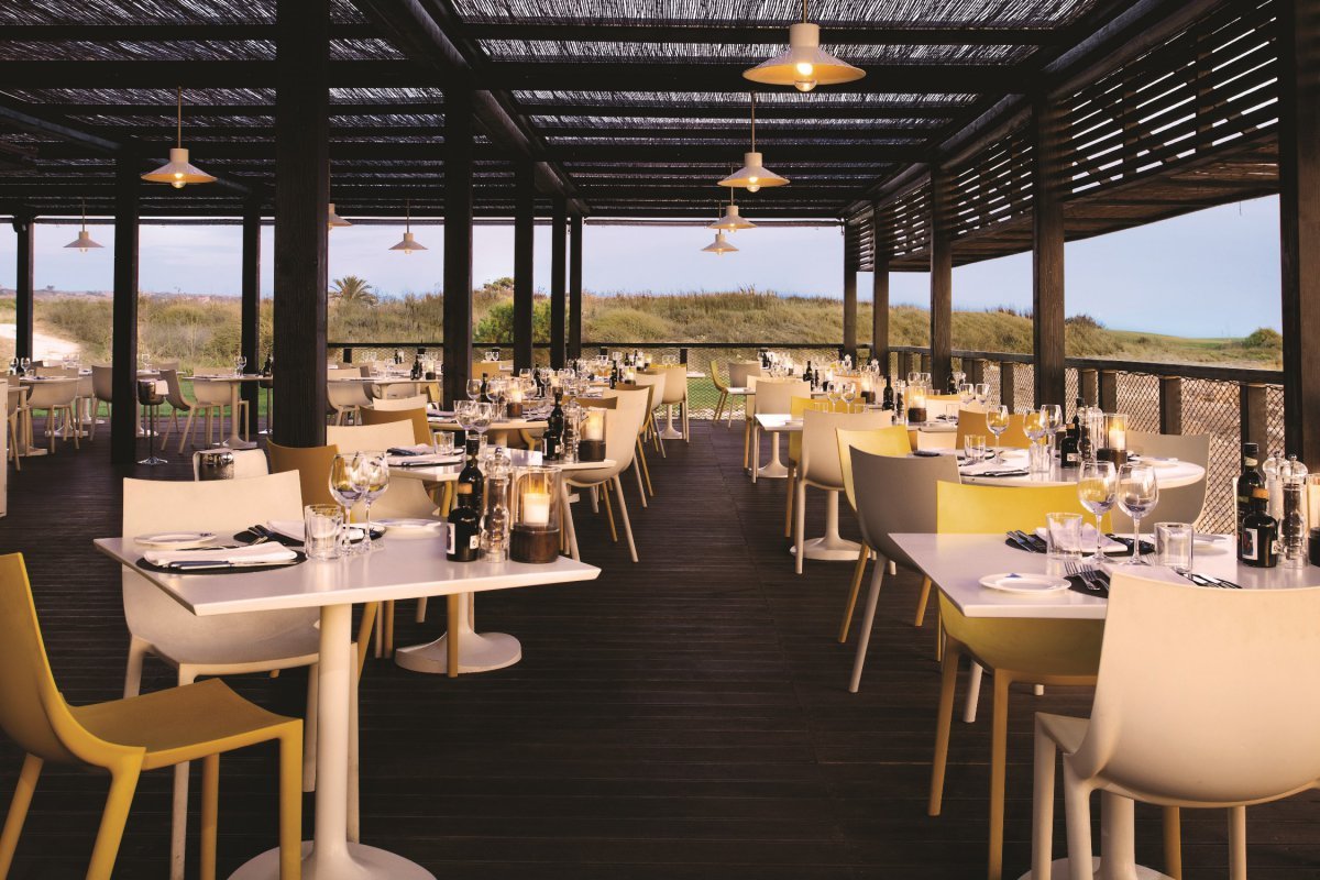 Verdura Resort en Sicilia