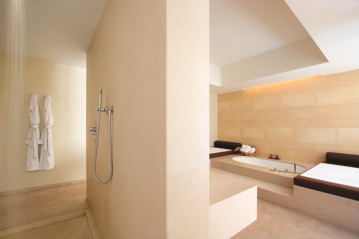 Verdura Resort en Sicilia