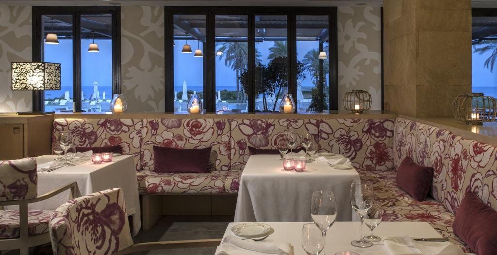 Verdura Resort en Sicilia