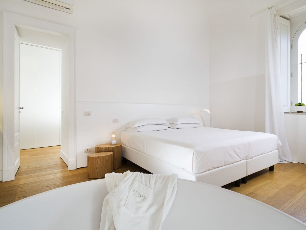 Zash Country Boutique Hotel en Sicilia