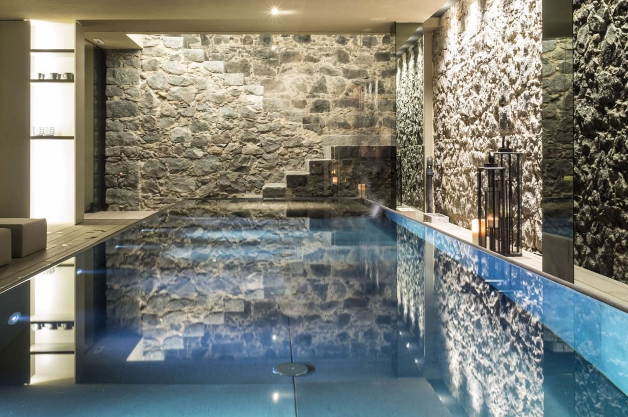 Zash Country Boutique Hotel en Sicilia
