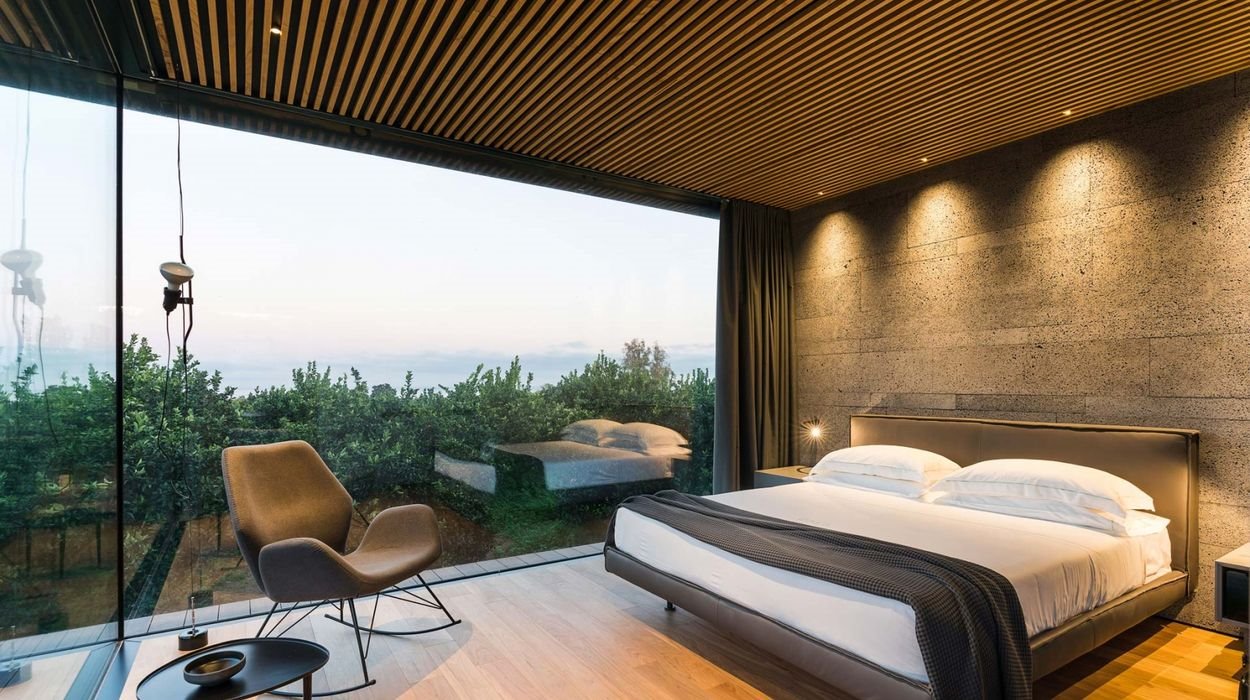 Zash Country Boutique Hotel en Sicilia