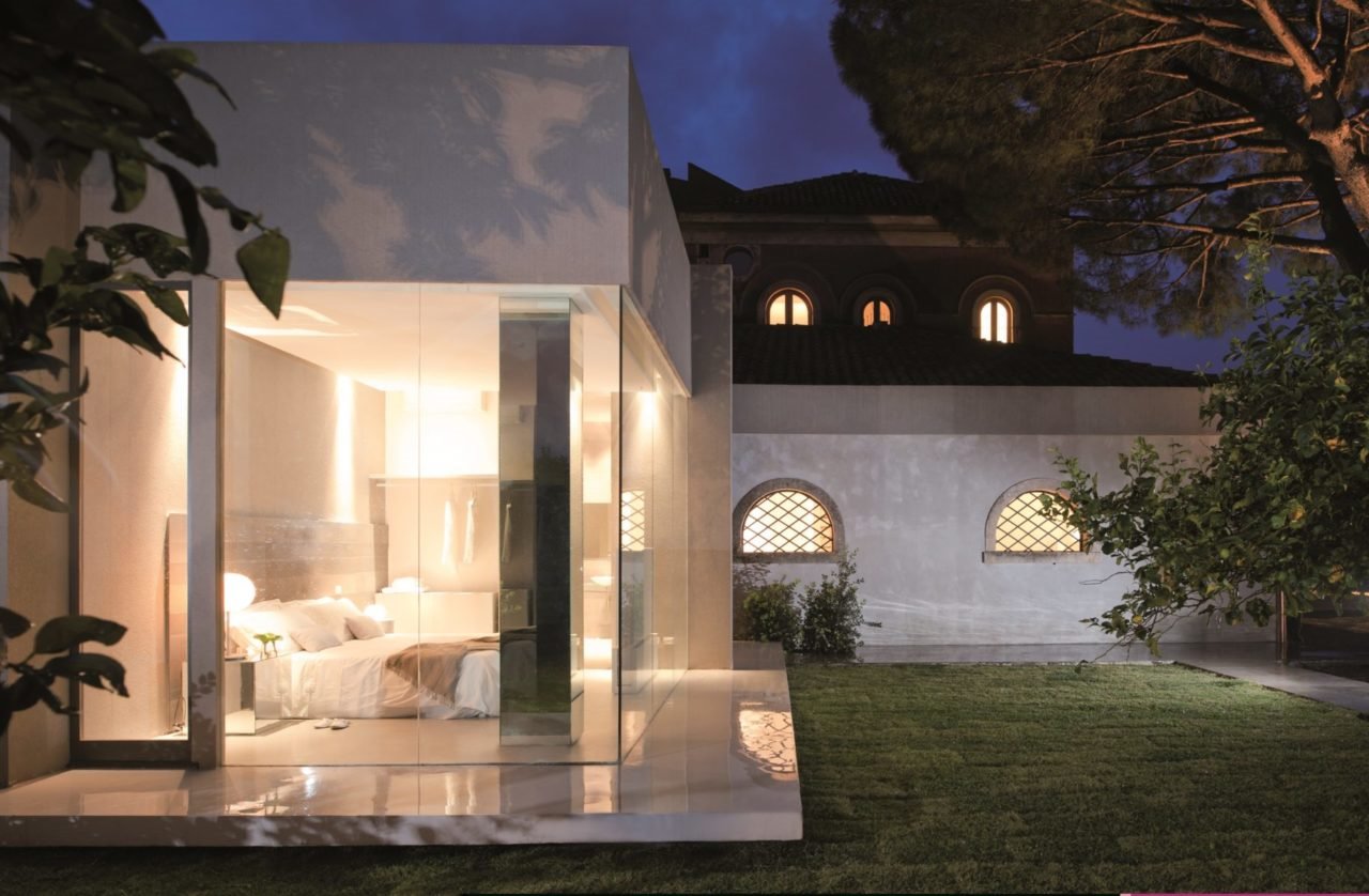 Zash Country Boutique Hotel en Sicilia