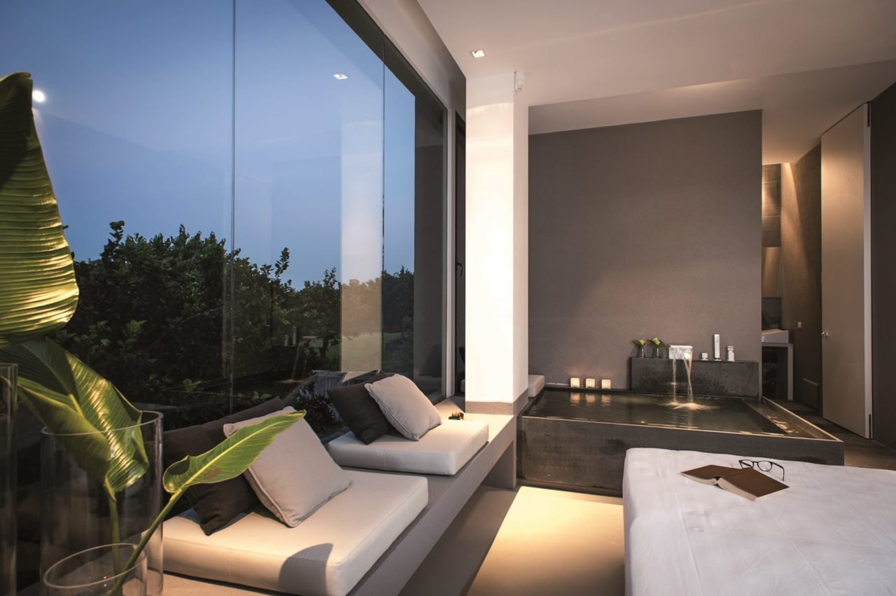 Zash Country Boutique Hotel en Sicilia