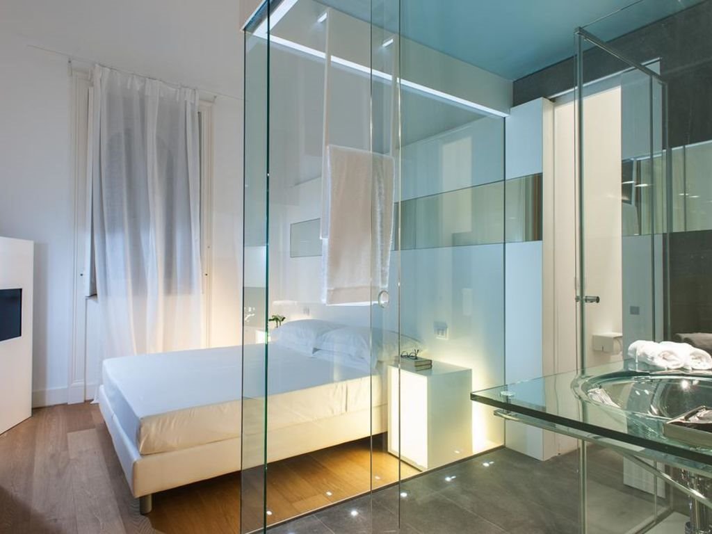 Zash Country Boutique Hotel en Sicilia